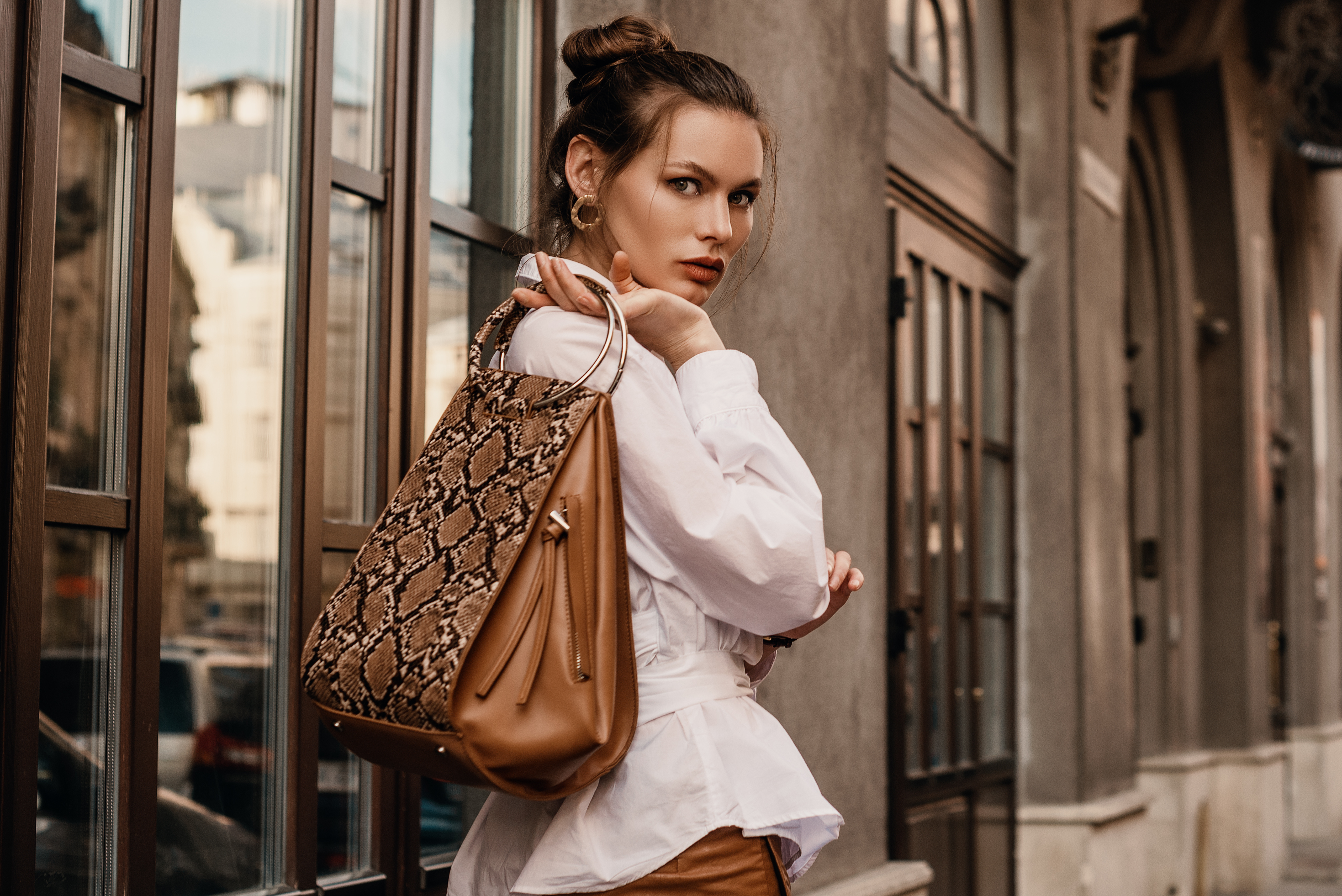 Leopard print has quietly pulled off one of fashion's greatest tricks: it went from trend to neutral.