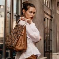 3 new animal prints hitting the style scene and approachable ways to wear them