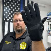 Army study found shock gloves purchased by ICE cause pain, compliance and fear