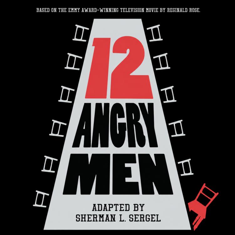 Twelve Angry Men