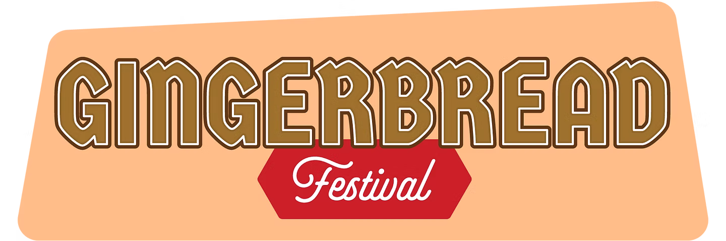 BDAC Gingerbread Festival Family Day 2026