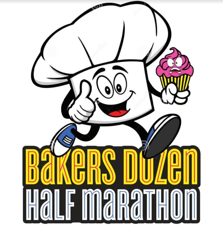 Baker's Dozen Half Marathon 2026