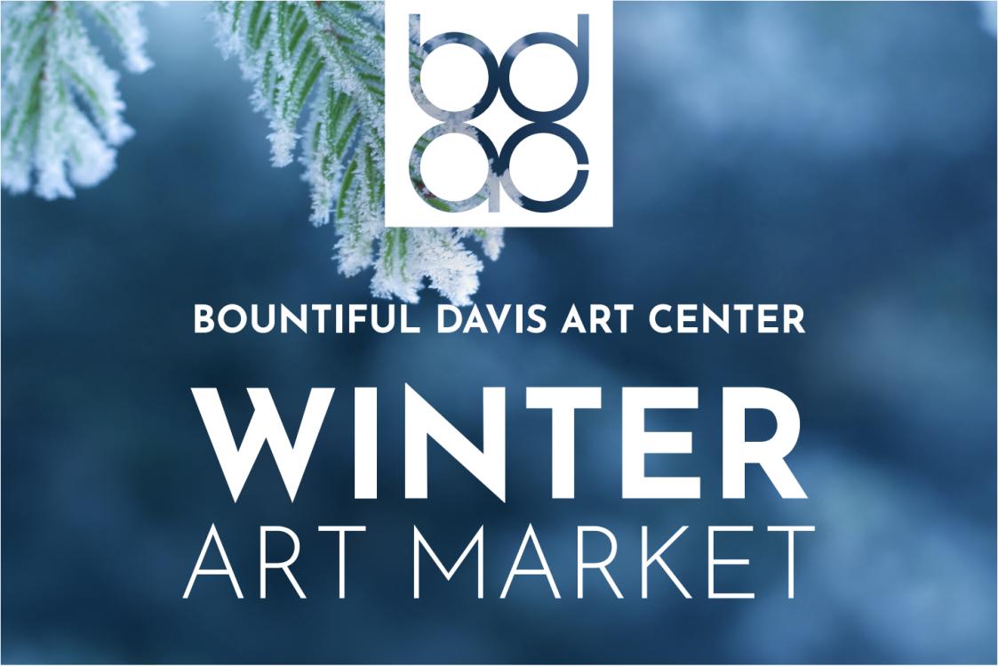 BDAC Winter Art Market 2026