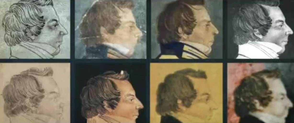 Brother Joseph Again: Exploring the visual image of Joseph Smith Jr. premieres in theaters Oct. 9