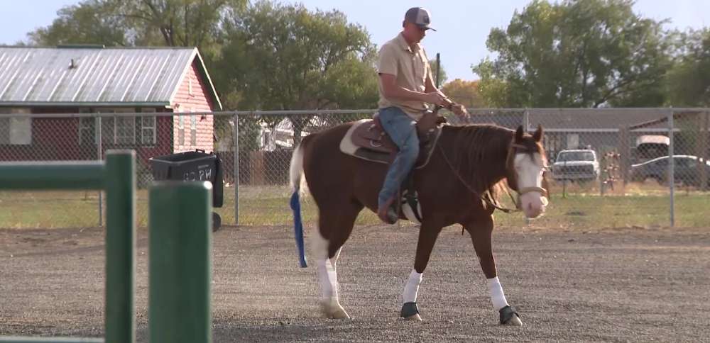 Battle of the Broncs returns to Grantsville with a fight against cancer
