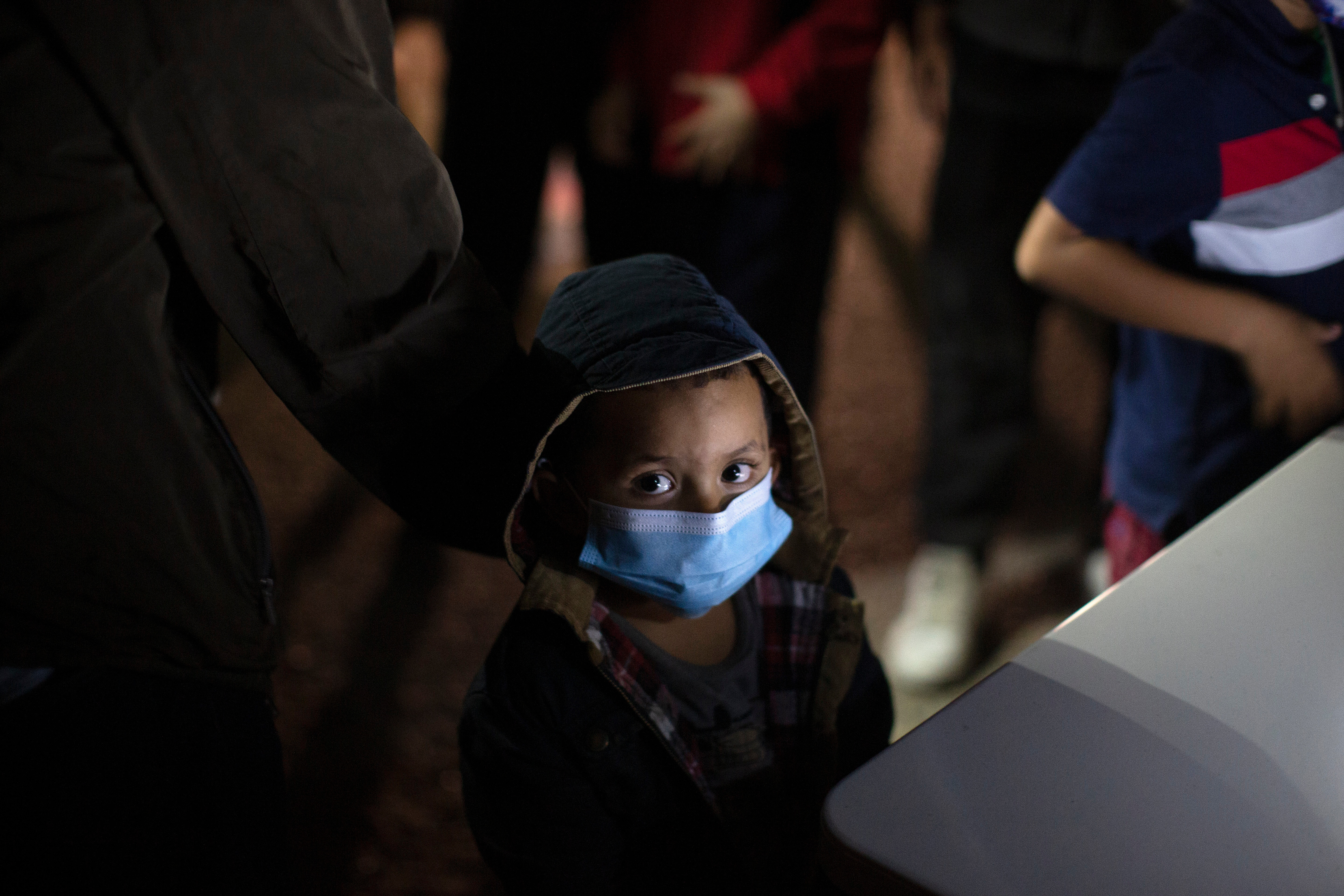 Trump administration to assign government lawyers to migrant kids' cases, worrying advocates