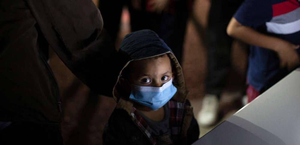Trump administration to assign government lawyers to migrant kids' cases, worrying advocates
