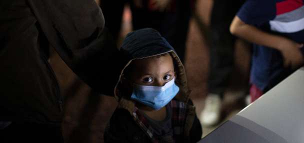Trump administration to assign government lawyers to migrant kids' cases, worrying advocates