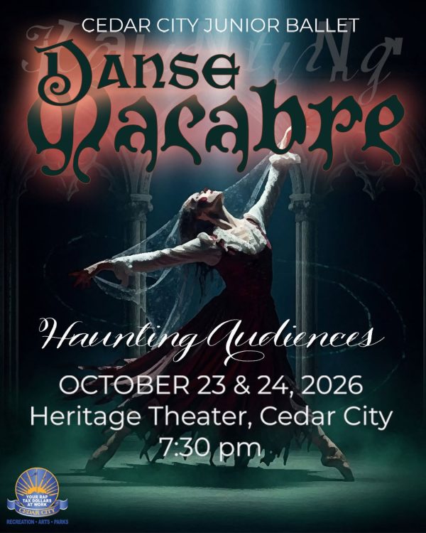 Danse Macabre