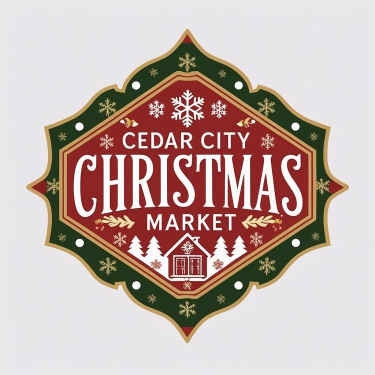 Cedar City Christmas Market 2026