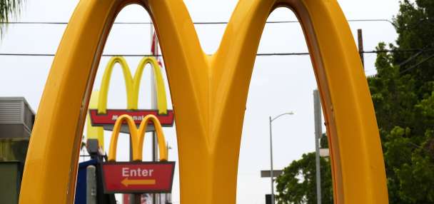 McDonald's sued over AI tool that recommends prices to US franchisees