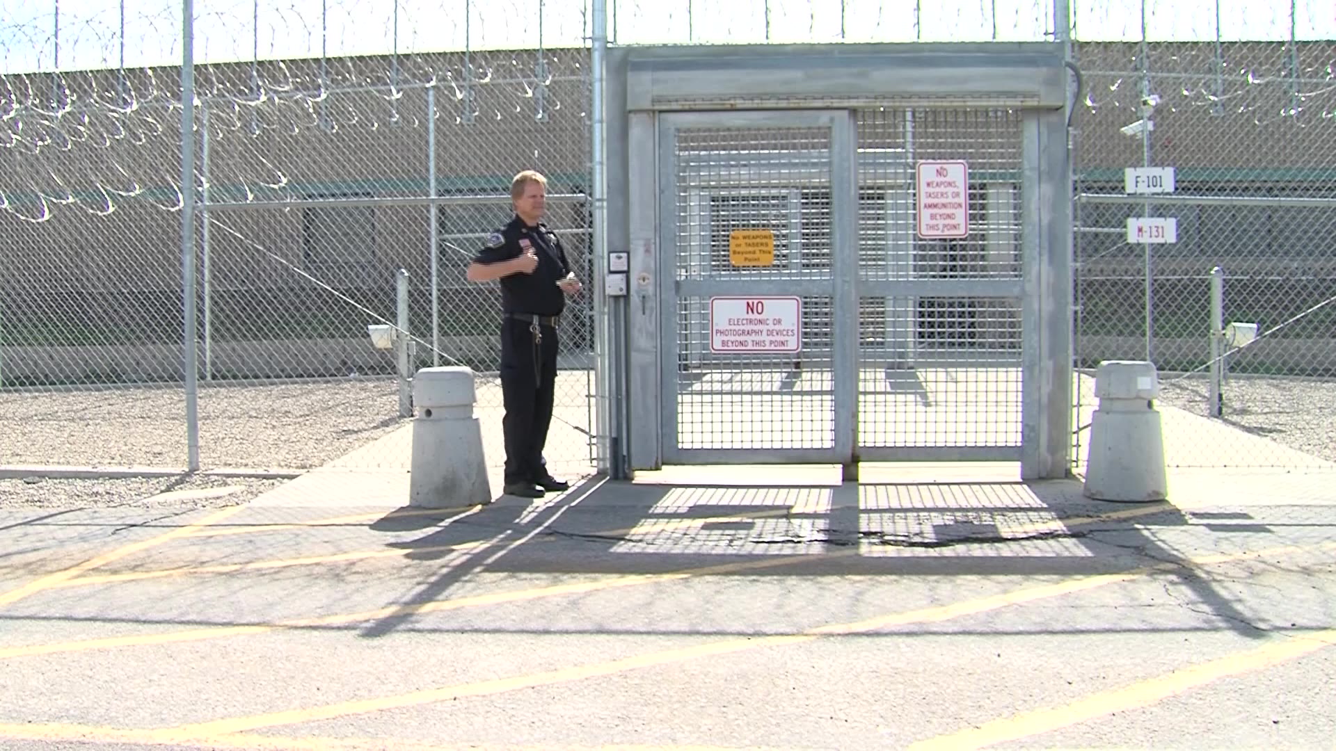 Second Chance Career Fair offers new opportunities, new hope for Utah inmates