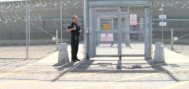 Second Chance Career Fair offers new opportunities, new hope for Utah inmates