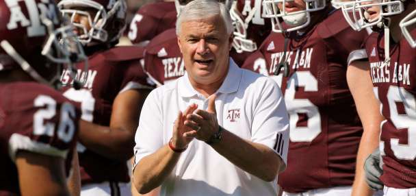 Dennis Franchione, football coach at TCU, Alabama and Texas A&M, dies at 75