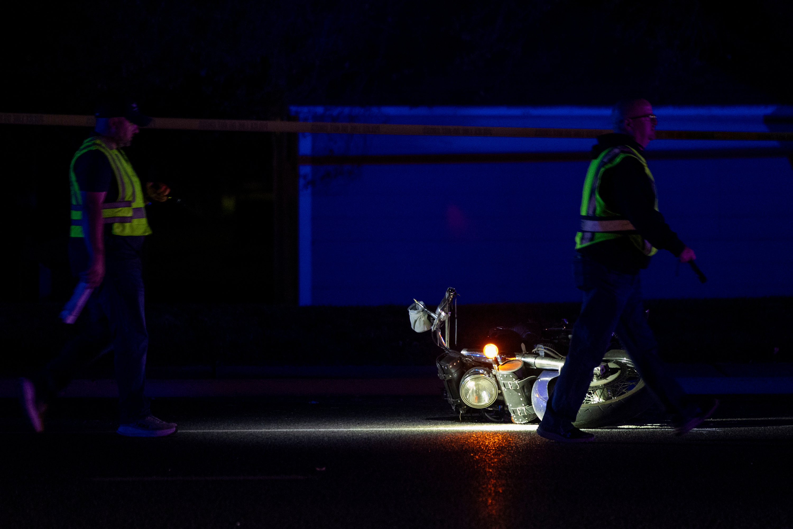 'Just unheard of'; UDOT urges shared responsibility as motorcycle fatalities surge
