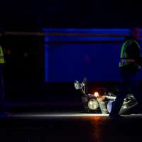 'Just unheard of'; UDOT urges shared responsibility as motorcycle fatalities surge