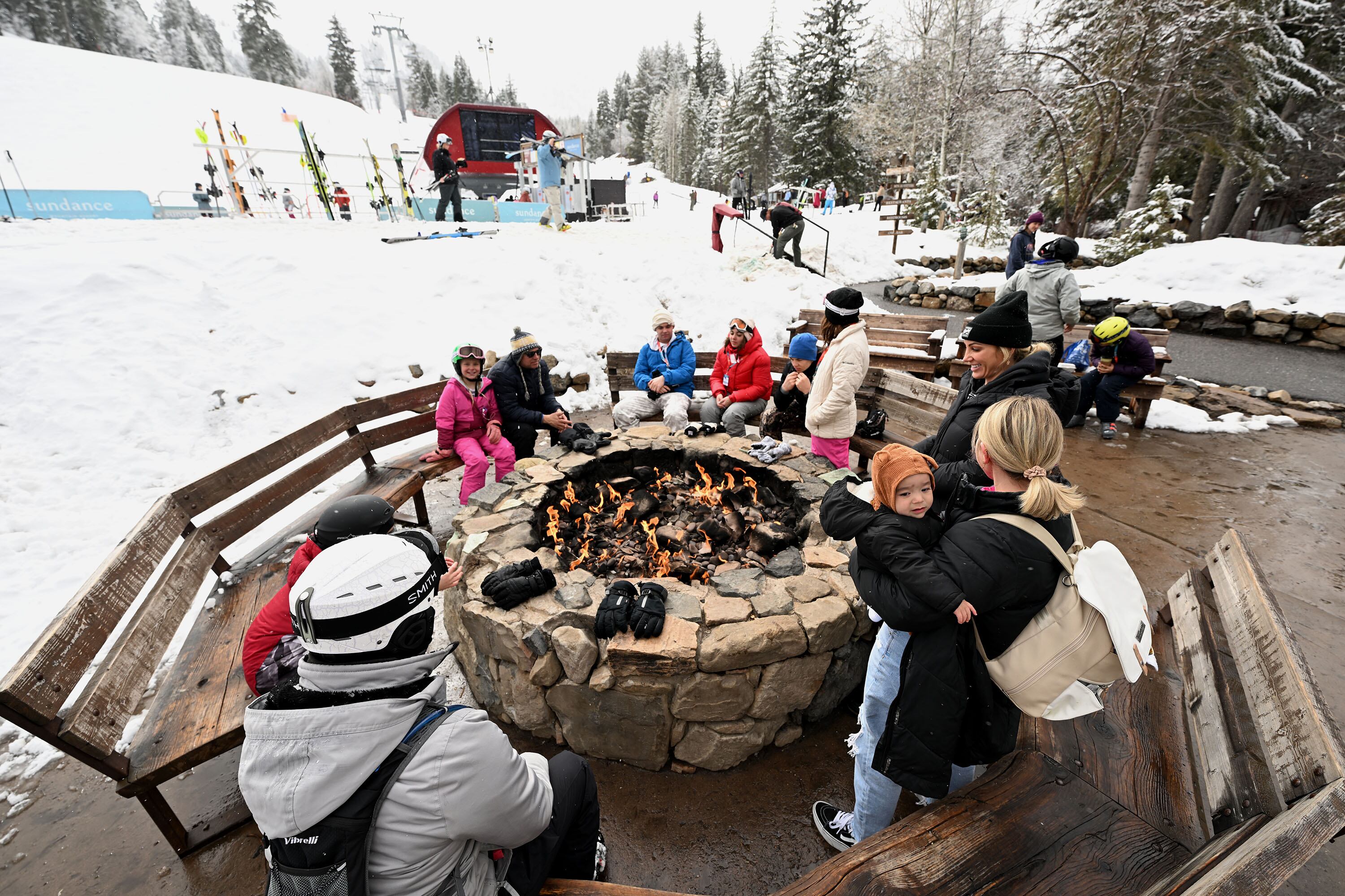 These Utah resorts recognized among best in the Mountain West 