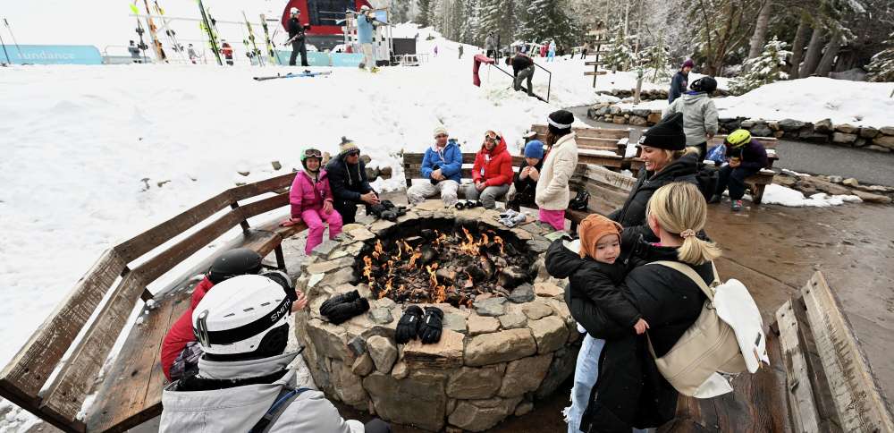 These Utah resorts recognized among best in the Mountain West