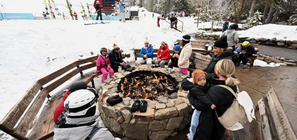 These Utah resorts recognized among best in the Mountain West