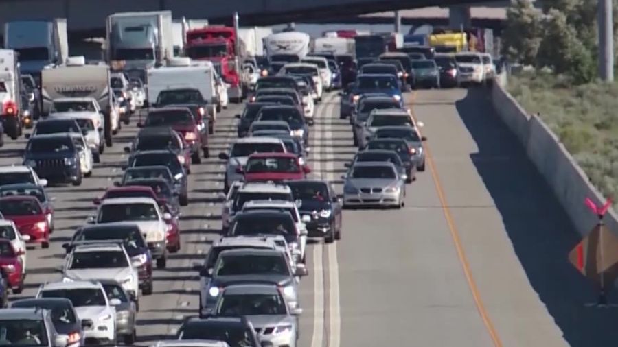 Is there really no enforcement of carpool lanes in Utah? 