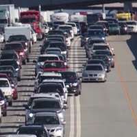 Is there really no enforcement of carpool lanes in Utah?