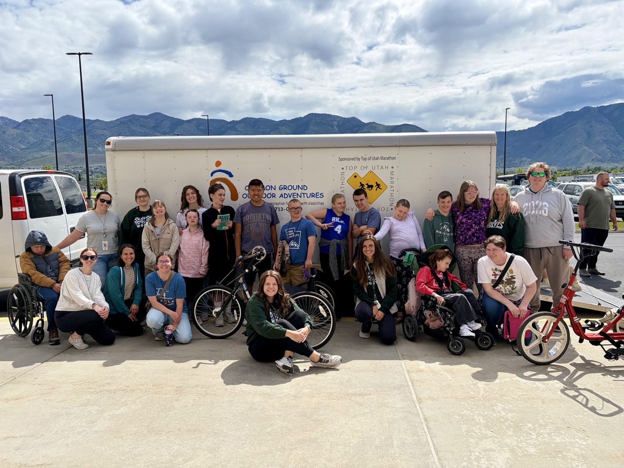 'It's a higher love': New leader of Utah nonprofit Common Ground outlines vision