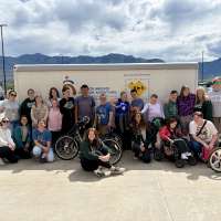 'It's a higher love': New leader of Utah nonprofit Common Ground outlines vision