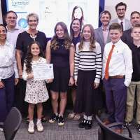French officials recognize 3 Utah schools for their dual-language French offerings
