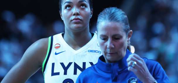 Napheesa Collier faces a big decision about returning to the Lynx as WNBA free agency awaits