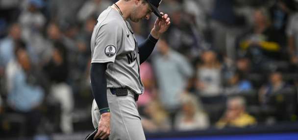 Down 2-0 to Rays in ALDS, Yankees face prospect of 17th season without World Series title