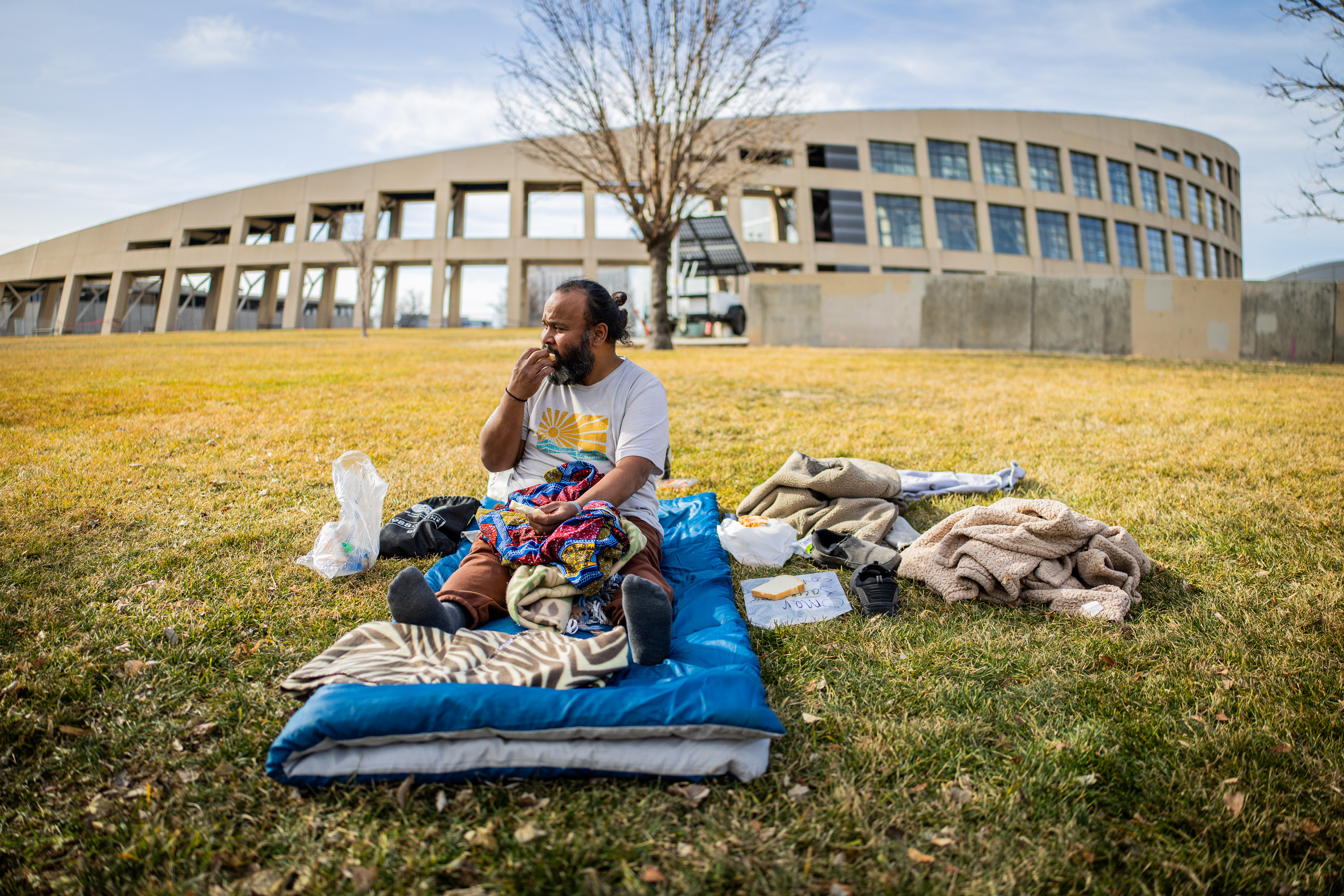 Utah homeless services board awards $1.8M to 3 cities for winter shelters