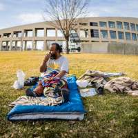 Utah homeless services board awards $1.8M to 3 cities for winter shelters