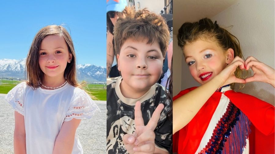3 Utah children in top 10 for Stan Lee's Super Kid competition