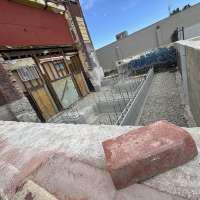 Historic Salt Lake City chapel restoration project moves forward