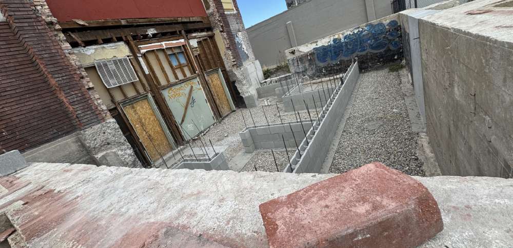 Historic Salt Lake City chapel restoration project moves forward