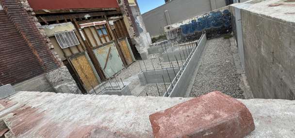 Historic Salt Lake City chapel restoration project moves forward