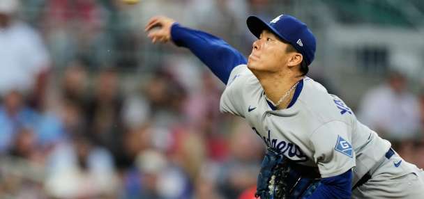 Yamamoto is dominant again as Dodgers ride homers from Hernández and Freeman to 3-1 win over Braves