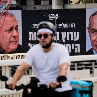 Scars from Oct. 7 fuel deep divisions over Netanyahu ahead of Israeli election