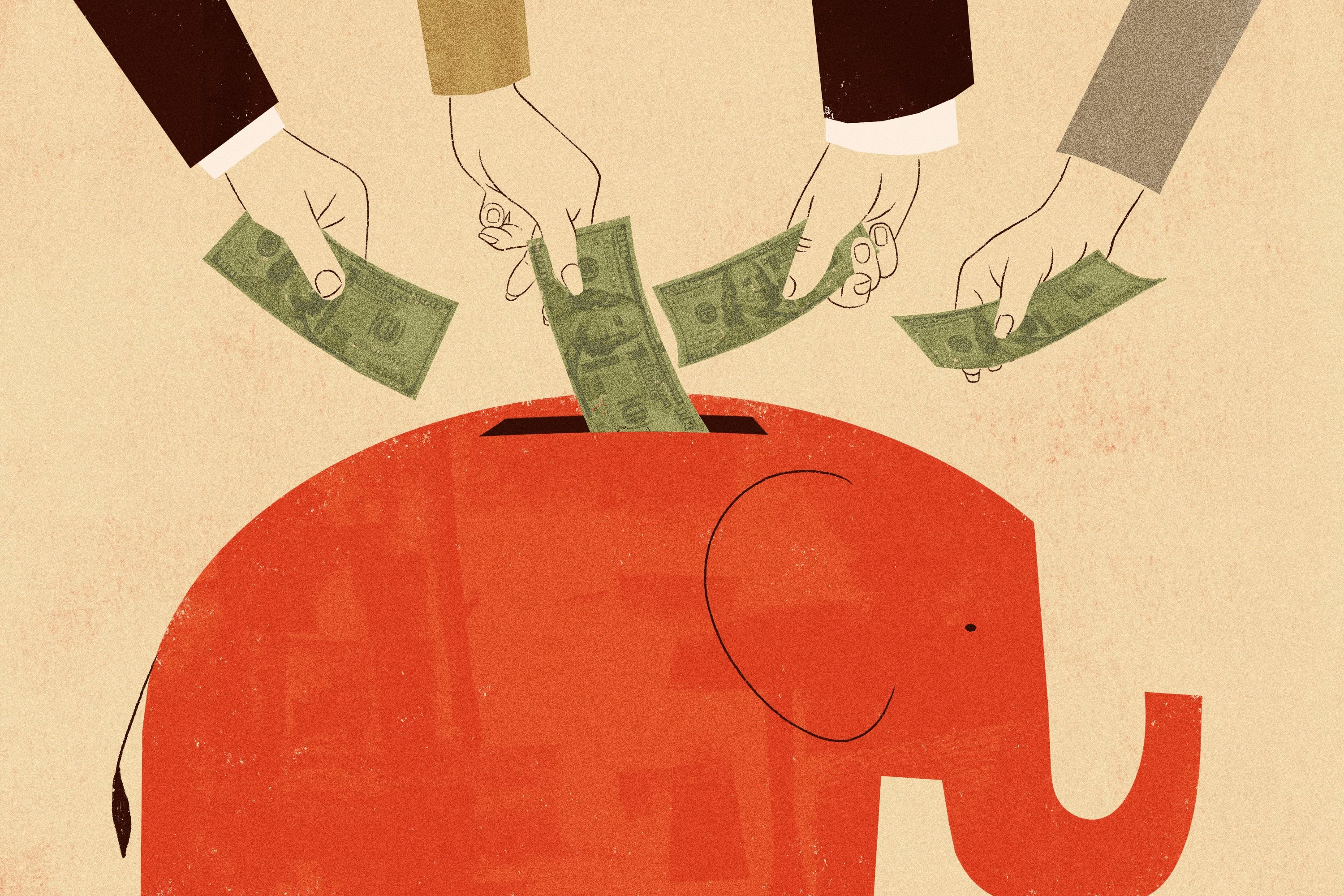 The moderate money network quietly reshaping Utah Republican politics