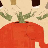 The moderate money network quietly reshaping Utah Republican politics