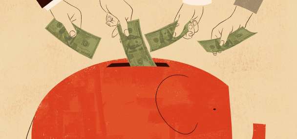 The moderate money network quietly reshaping Utah Republican politics