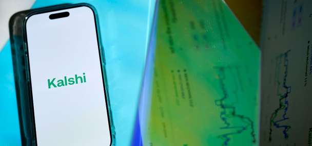 Kalshi is launching prediction apps with Native American tribes. That's dividing Indian country