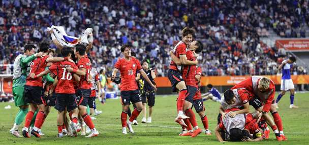 South Korea signals military exemption cuts for athletes after Asian Games backlash