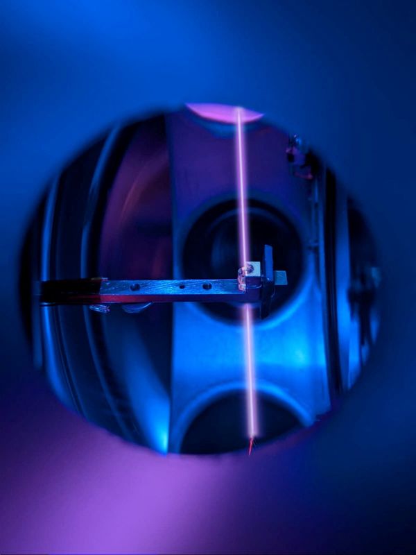 Scientists in Vienna and Beijing create world's first nuclear clocks