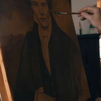 The new film exploring the visual image of Joseph Smith Jr.