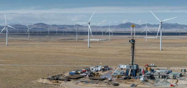 Department of Energy awards funding to Utah geothermal projects