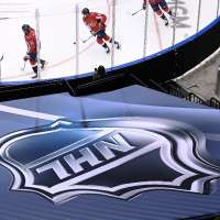 NHL's hockey romance-themed audiobooks disappear online after opening week of the season