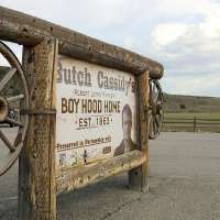 Butch Cassidy home newest Utah State Monument