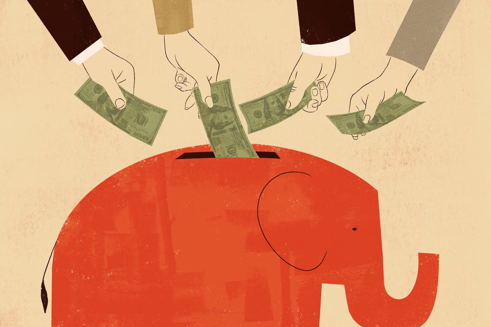 The moderate money network quietly reshaping Utah Republican politics
