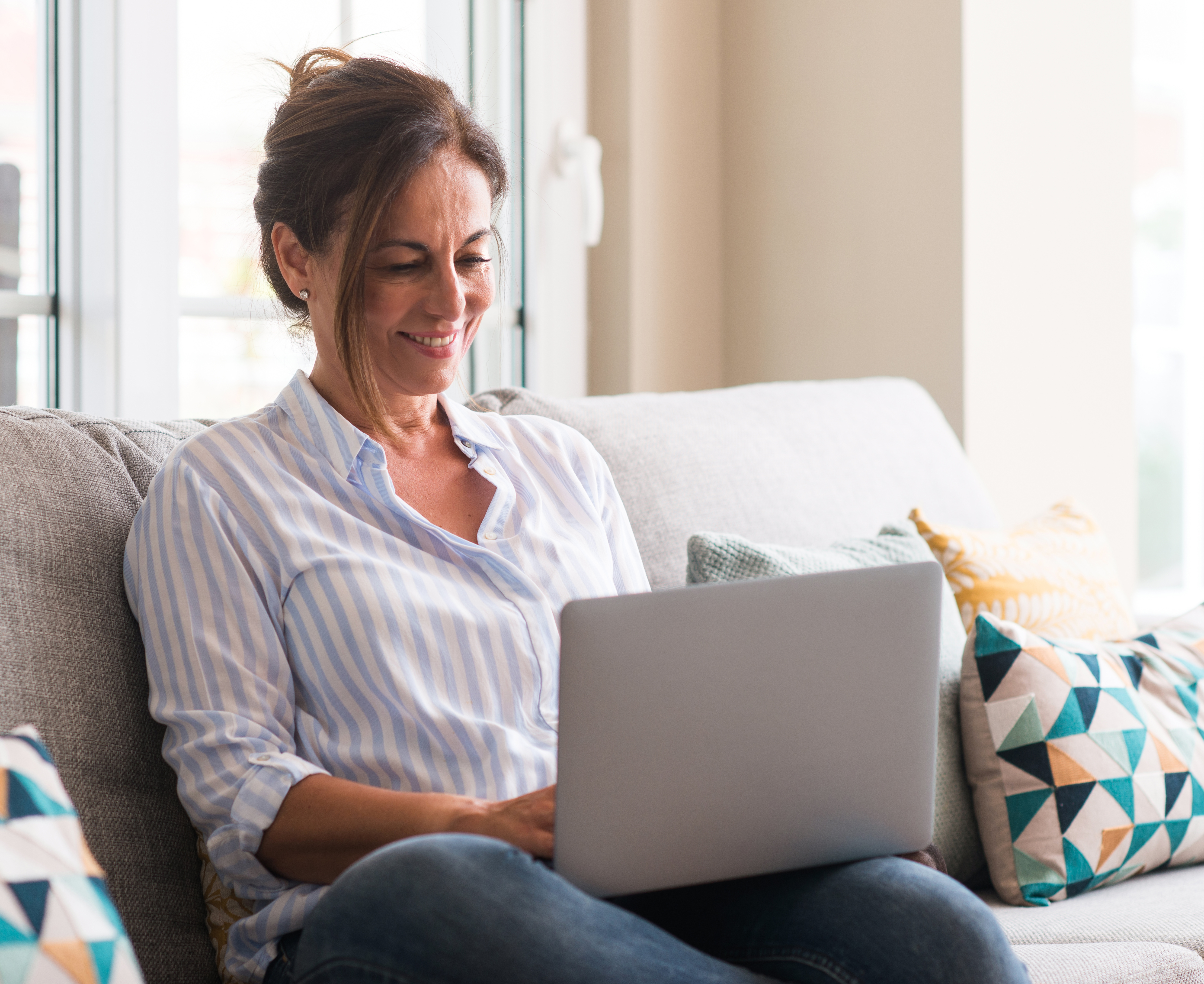 UOnline at the University of Utah is giving students another way to earn a degree or certificate with the flexibility to work around jobs, families and busy schedules.